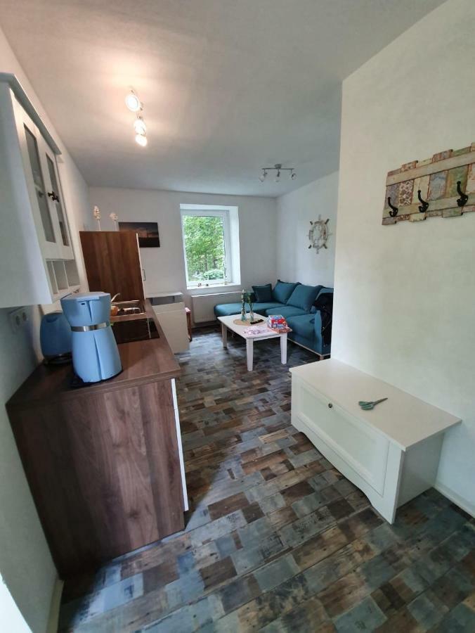 Marijanas Ferienwohnungen: Rustic 19th Century Farmstead Retreat Holtgast Exterior photo